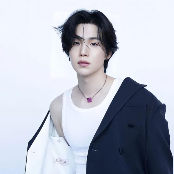 방탄소년단 슈가