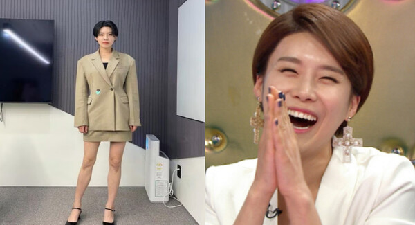 개그우먼 장도연, MBC '라디오스타' MC 합류 확정