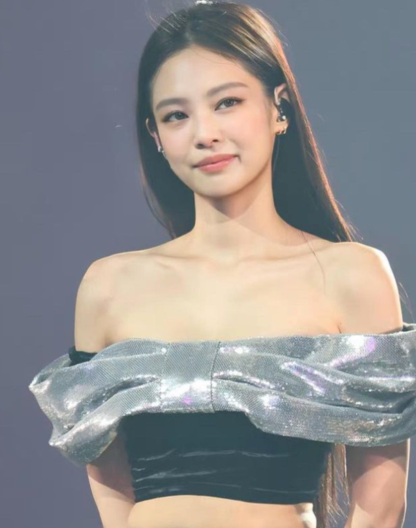 블랙핑크 제니, 