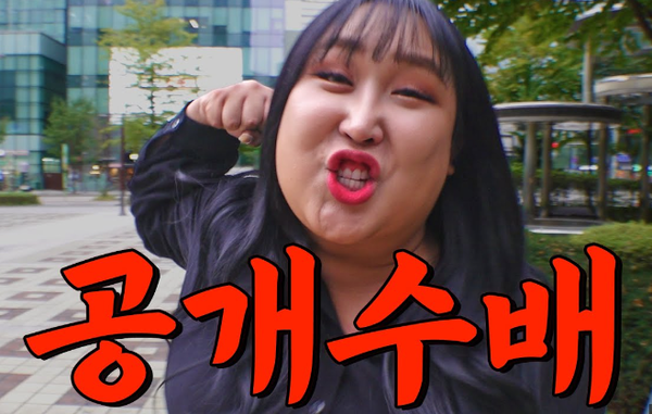 유튜버 풍자, '또간집' 사칭범에 경고 분노 표출