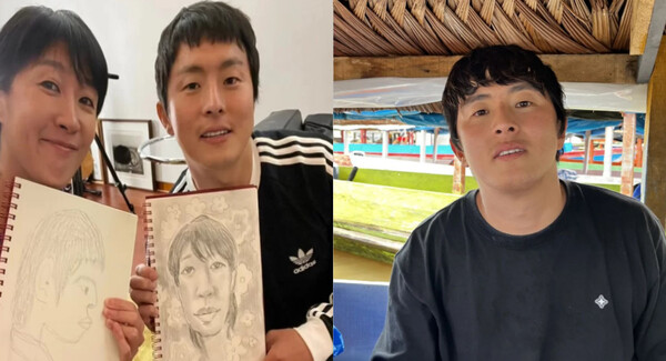 "만화가 시절 수입이 더 좋았다"기안84 만화가 시절 수입 대체 얼마길래