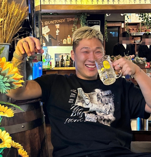 스윙스 인스타그램