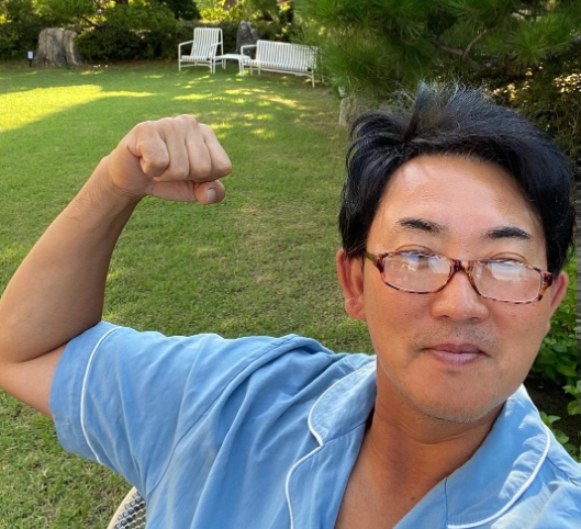 가수 이승철, '레트로 나이트 '콘서트 돌연 취소 이유는