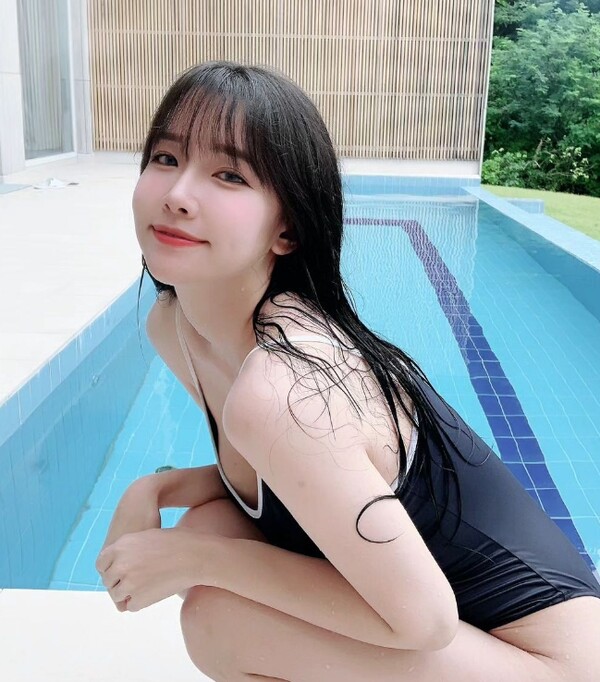 BJ이아린 인스타그램