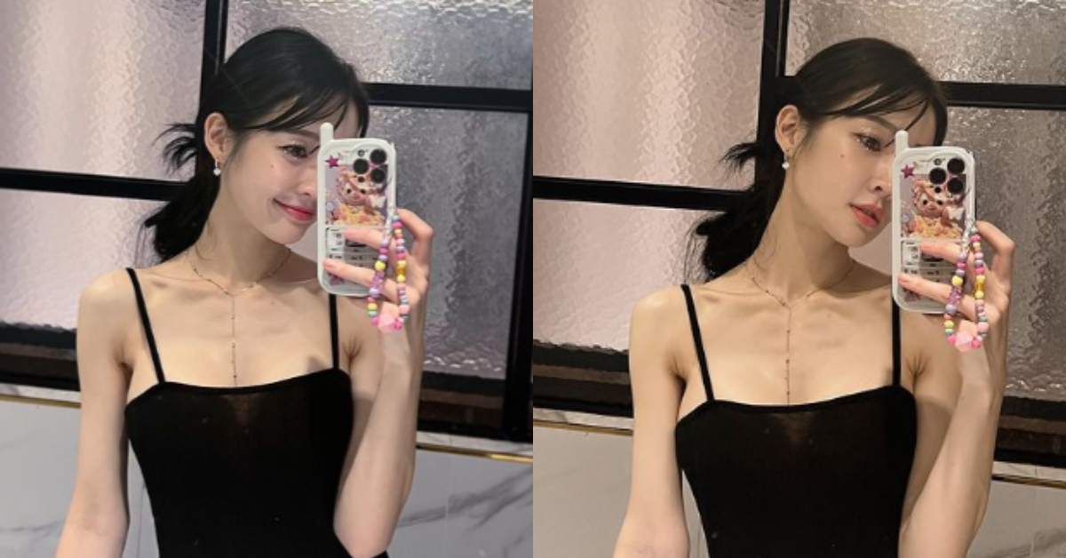 "티아라 출신 아름 이혼과 재혼 동시 발표, 단호한 이별과 새로운 시작"