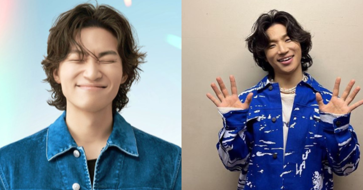 여러 논란 무혐의 대성, 싱글 '흘러간다' 발매 연말 감동의 멜로디