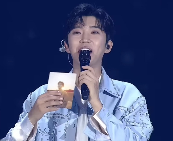 유튜브 채널 '임영웅' 캡처