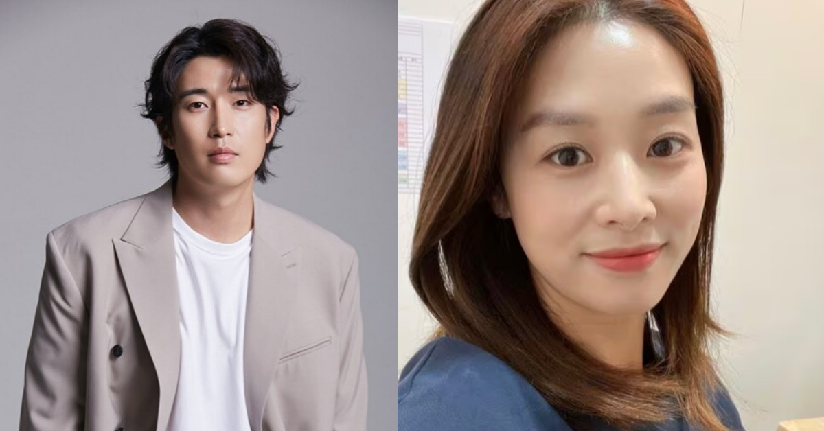 "사랑꾼인척 하더니.."강경준 상간남 피소,아내 장신영 안타까운 근황