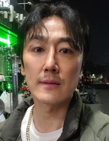 개그맨 윤진영, '아버지 뇌출혈로 쓰러져 5일째' 깨어나지 못해. 안타까운 소식에 기도 부탁