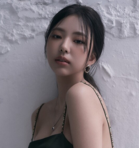 미스코리아 김고은