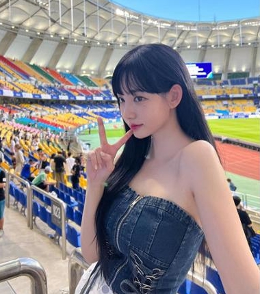 곽민선 인스타그램 갈무리