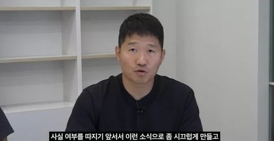 유튜브채널"보듬TV"