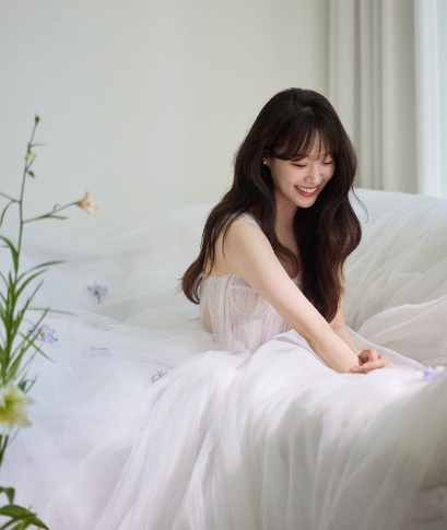 송지은 인스타그램