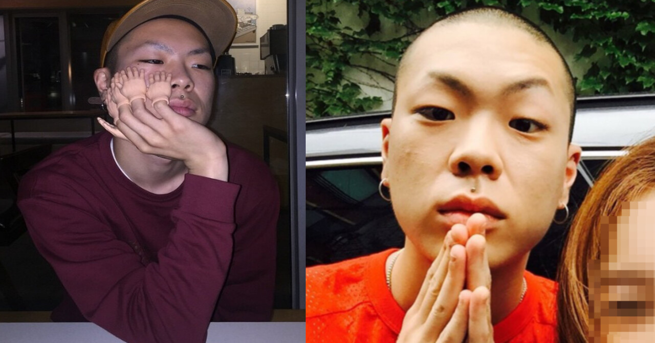 혁오 밴드의 오혁, 다음 달 깜짝 결혼 발표
