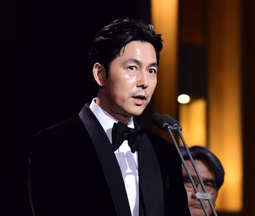 정우성 온라인커뮤니티