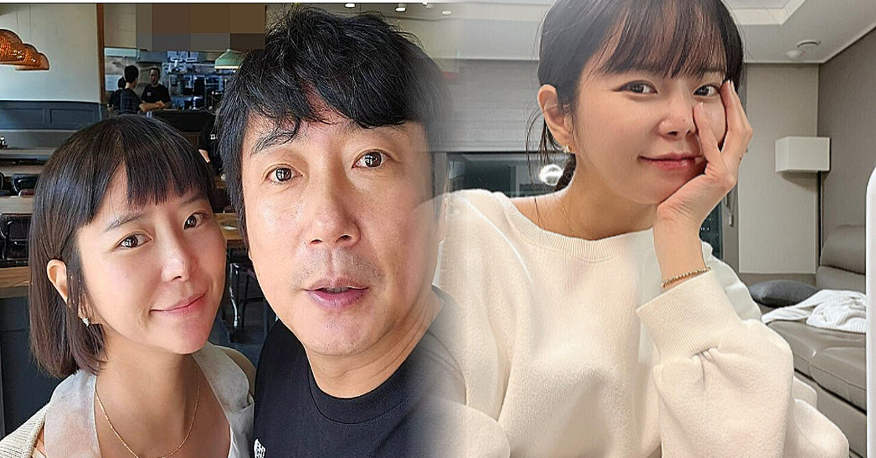10년째 투석 중인 이수근 아내 박지연, 또 큰수술