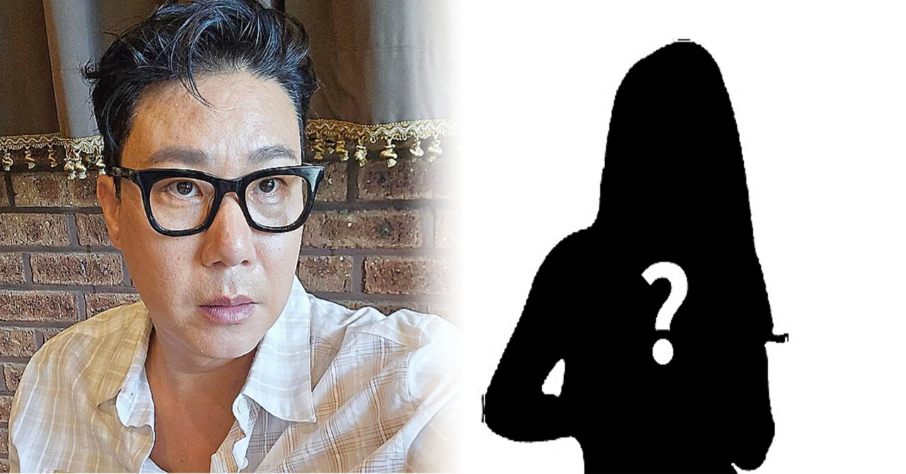 "69억 빚 청산"이상민, 연하 여성과 재혼..재혼상대는?