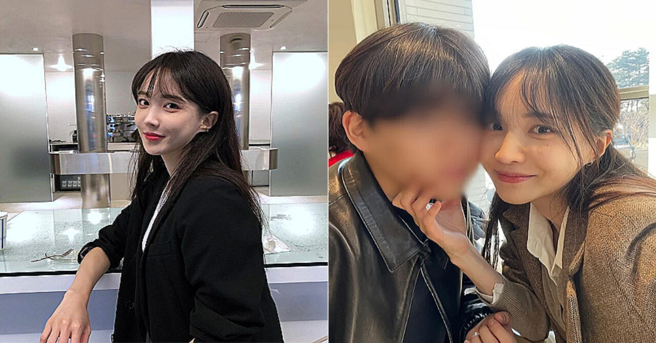 임신 폭로→신상 공개→스토킹 고소…서은우 무슨일?