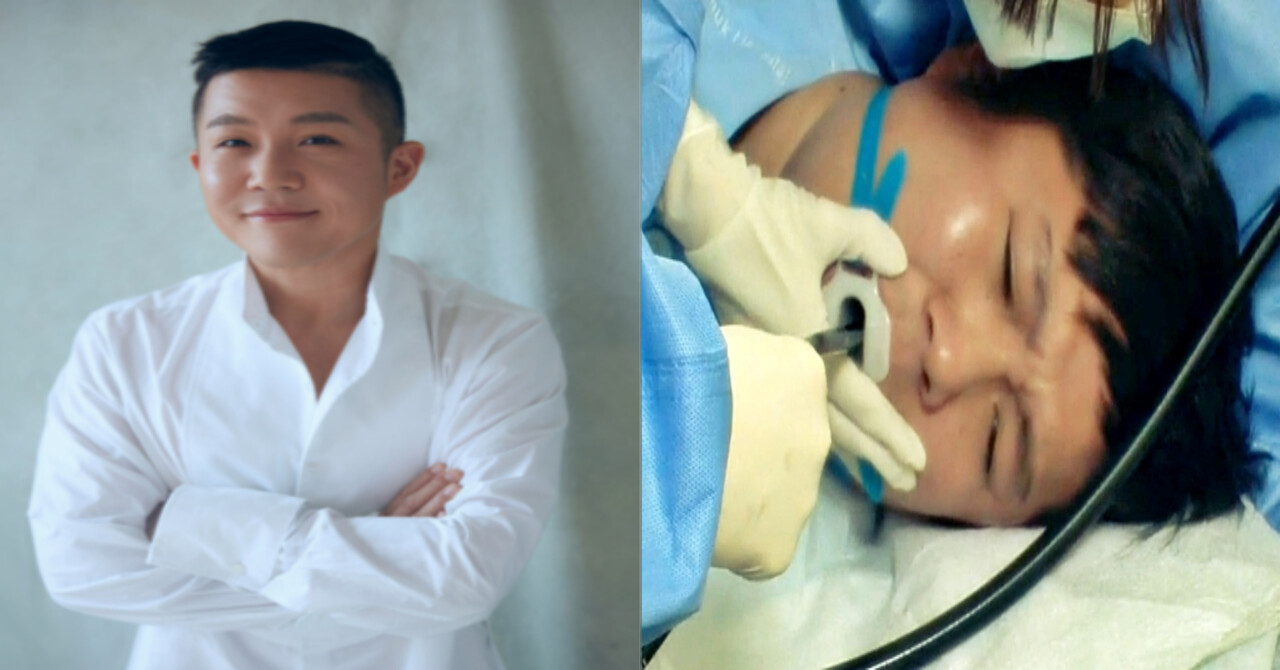 조세호, 갑작스러운 수술 안타까운 근황…“유재석 말 듣고 칼 댔다”