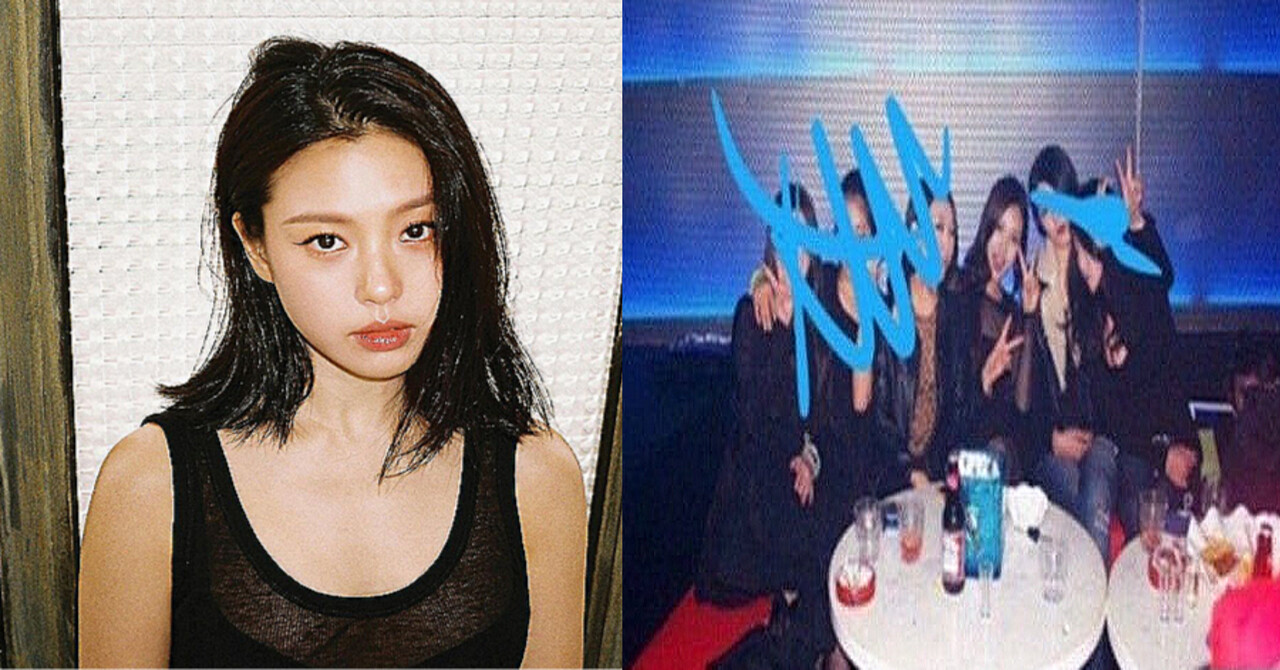 고민시 학폭 의혹 제기에 소속사 칼 빼들었다…“명백한 허위”