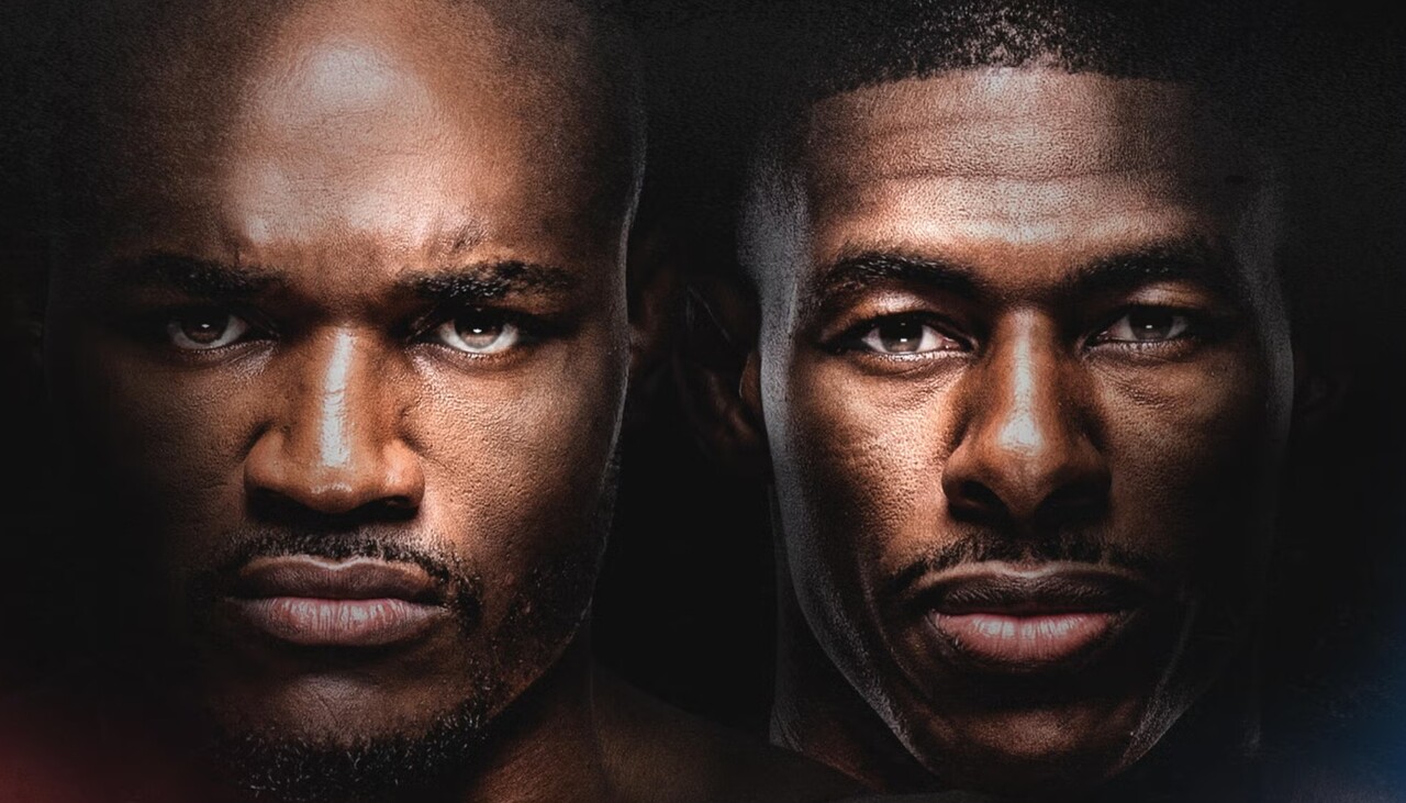 UFC