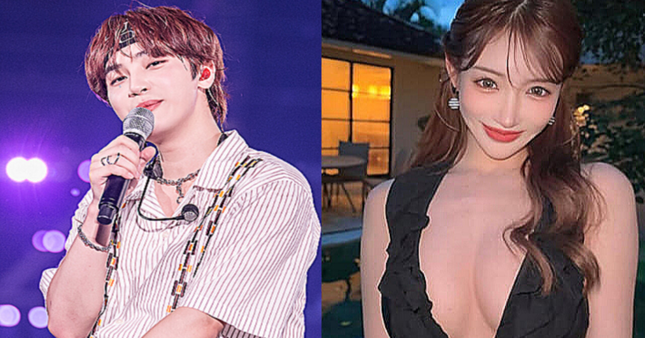 "일본 AV 배우와 교제?" 더보이즈 주학년, 사생활 논란으로 팀 탈퇴