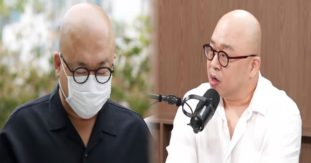 충격과 복귀 사이… 돈스파이크, 4개월 만의 방송 복귀! 마약의 위험성에 대한 솔직한 이야기
