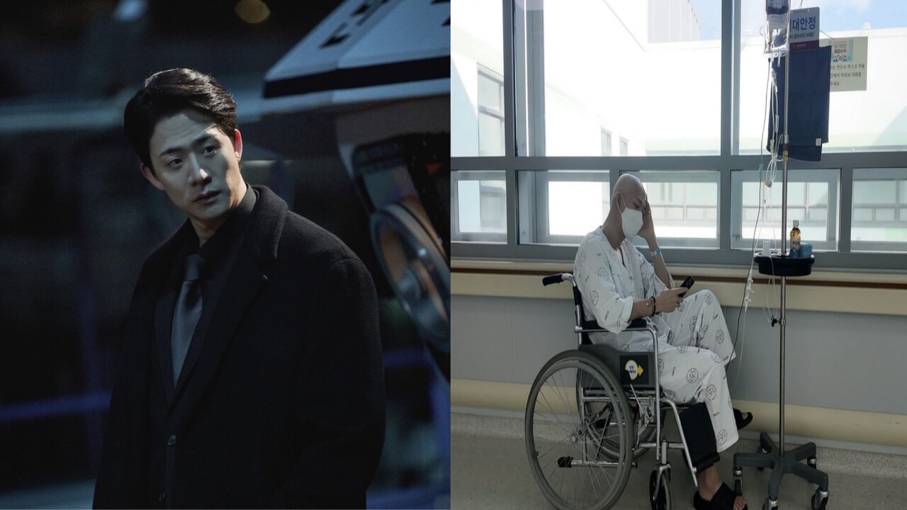 “삶이 멈췄다” 백혈병 투병 고백한 차현승 안타까운 근황