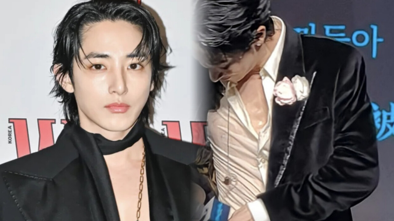 이수혁 '감금 팬미팅' 논란, 소속사 "12시간 사인설 허위"