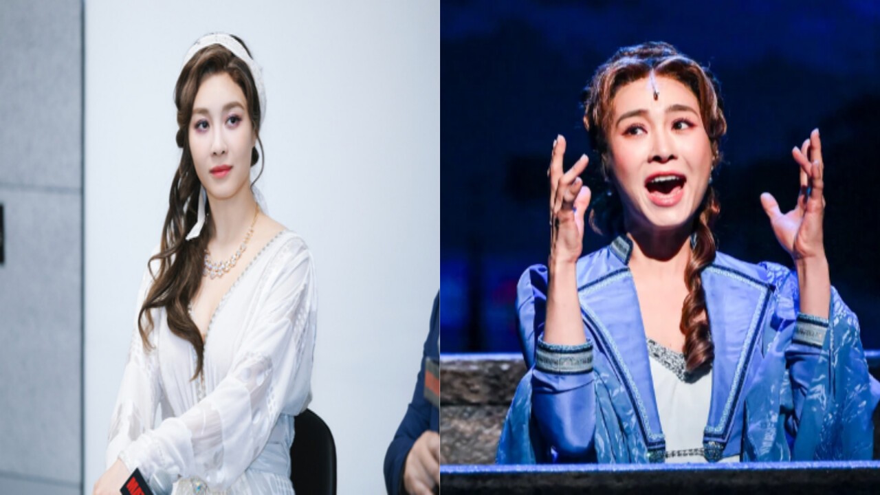 옥주현, 기획업 등록 누락 불구속 송치