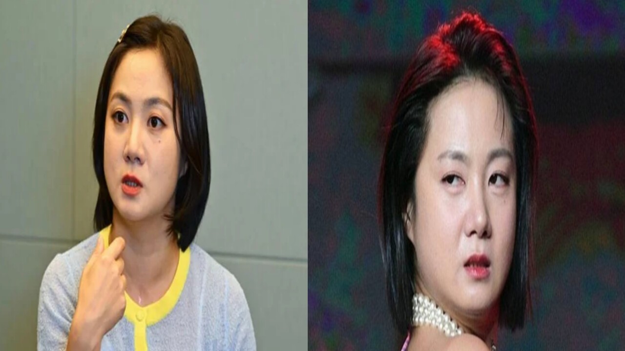 박나래 전 매니저 갈등, 새 주장 나와