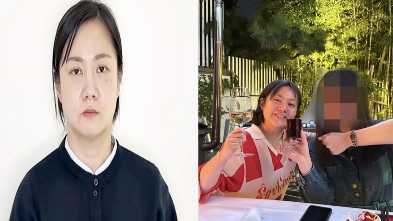 박나래 前 매니저, 녹취 파장 후 돌연 미국행