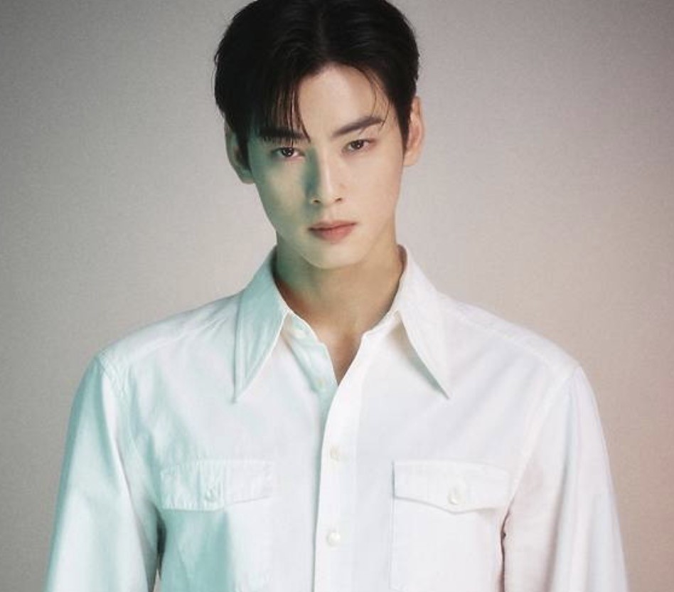 차은우 온라인커뮤니티