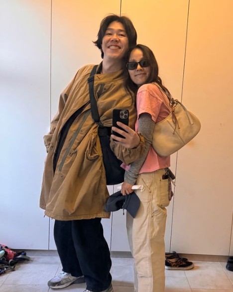 이효리인스타그램 갈무리