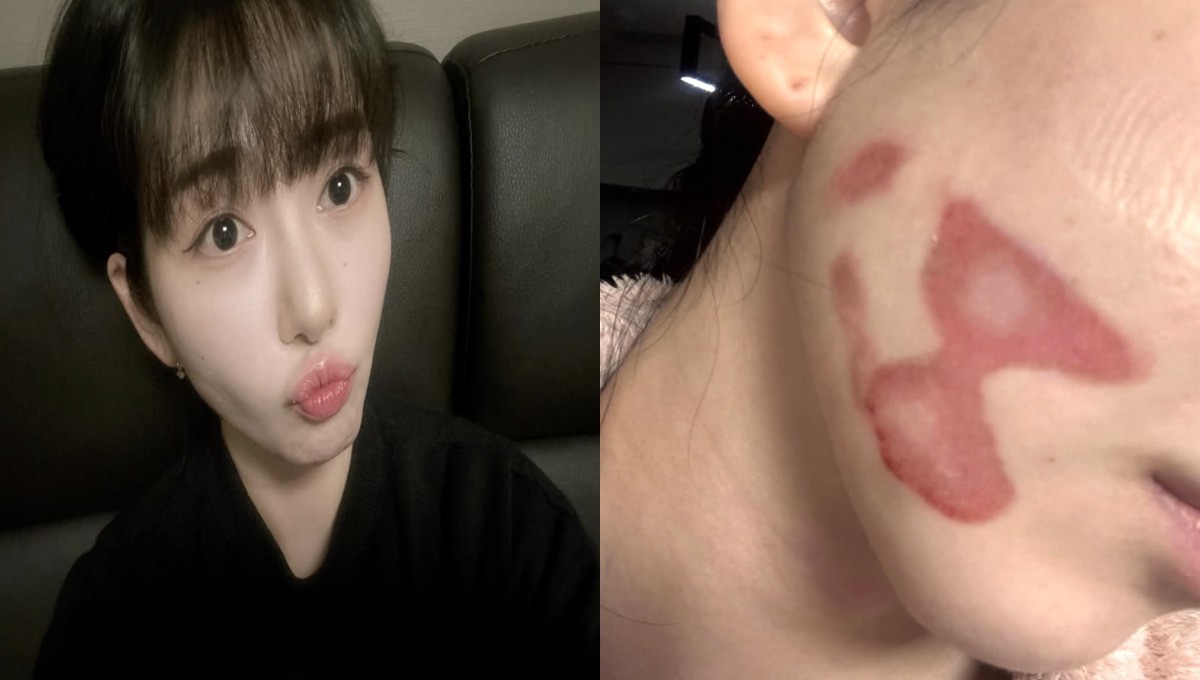 권민아 인스타그램