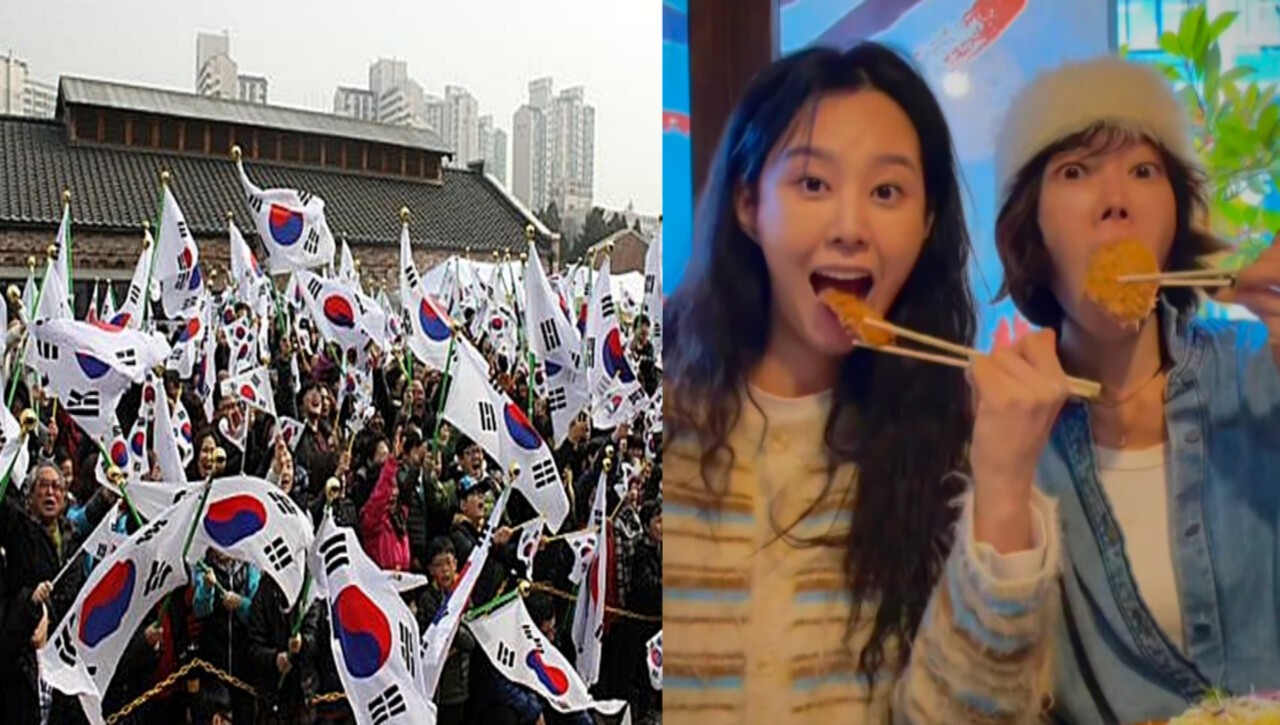 지소연·양미라, 삼일절 앞 일본 여행에 논란…'눈치 없다' 비판 - 연예 news from indinews