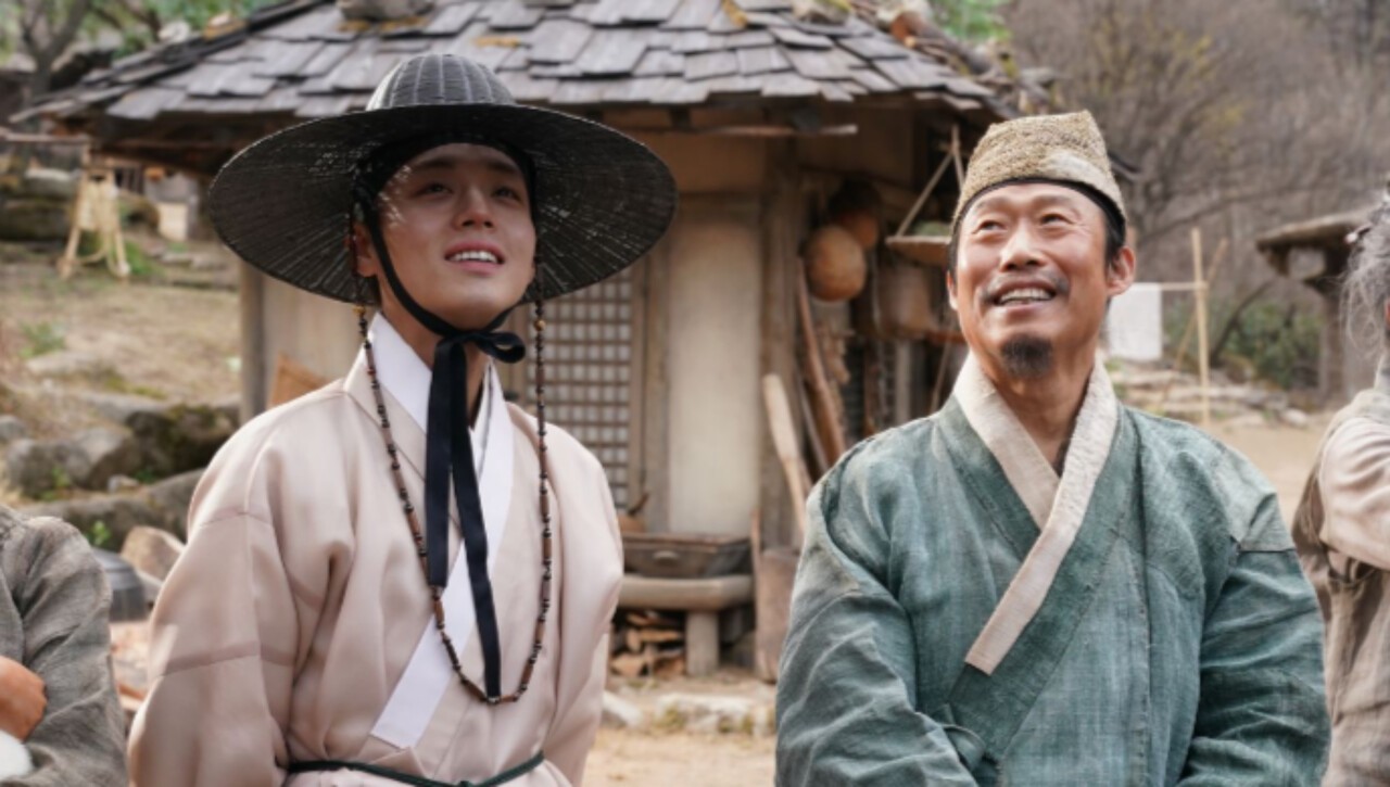 ‘왕과 사는 남자’ 900만 관객 돌파…천만 영화 기대 - 연예 news from indinews