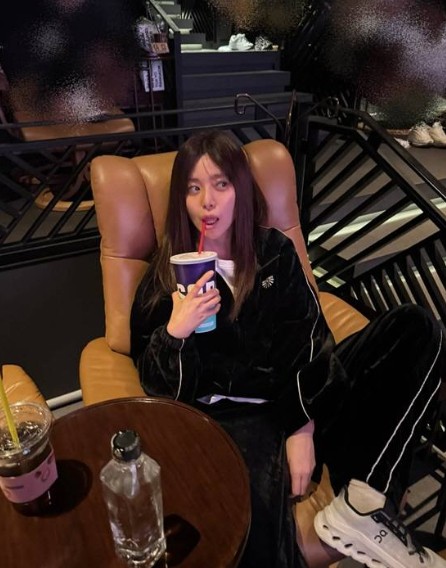 이영은 인스타그램