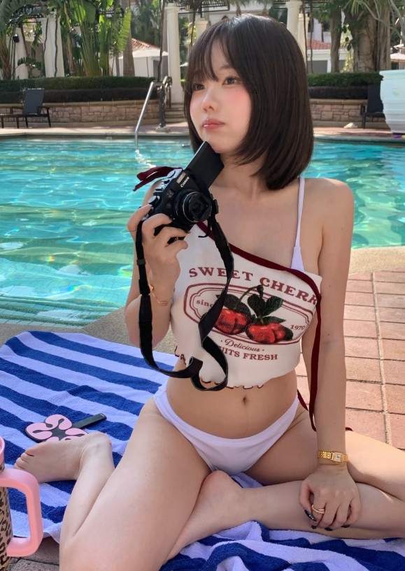 홍영기 인스타그램