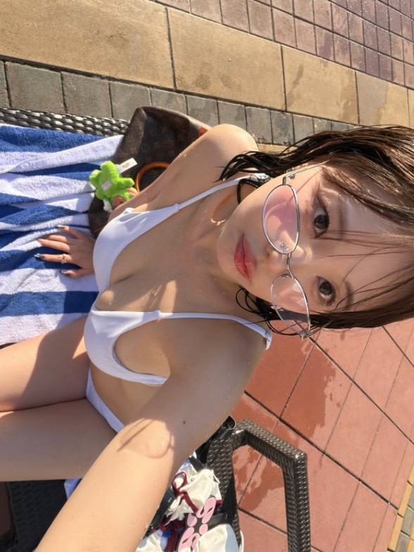 홍영기 인스타그램