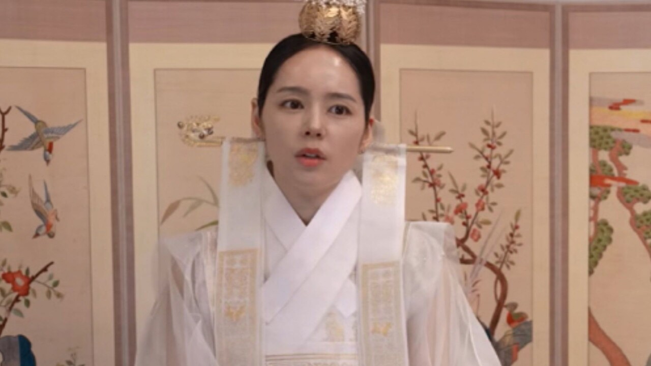 한가인 유튜브