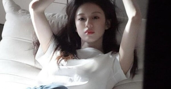고윤정 고윤정비주얼 걸어다니는인형 온라인커뮤니티