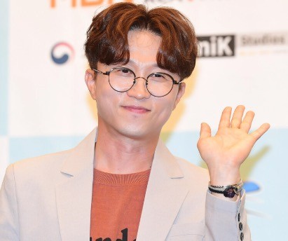 박성광 인스타그램  갈무리