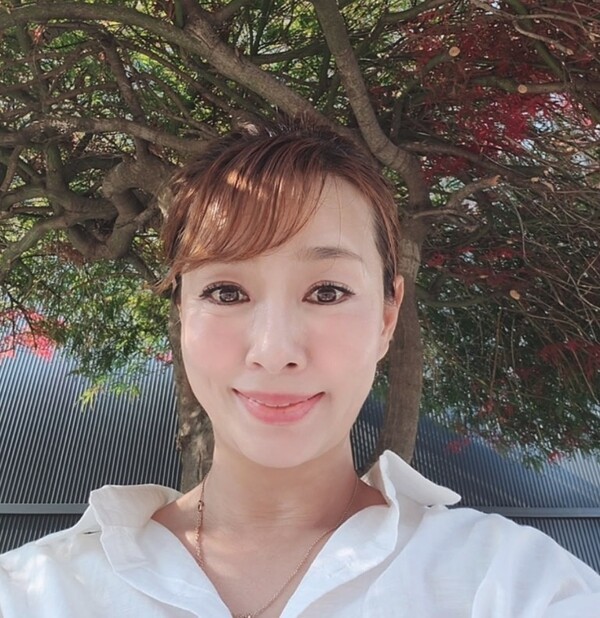 김원희 인스타그램 갈무리
