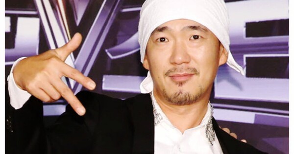 이하늘, 11월 DJ DOC 신곡 발표…15년 만 컴백 확정
