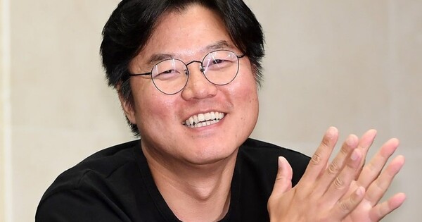 나영석 PD, 카더가든 등 4인과 등산 예능 론칭