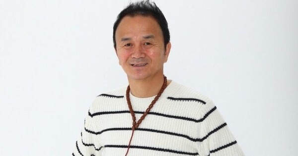 배영만이 20년간 홀로 삼남매를 키워낸 사연